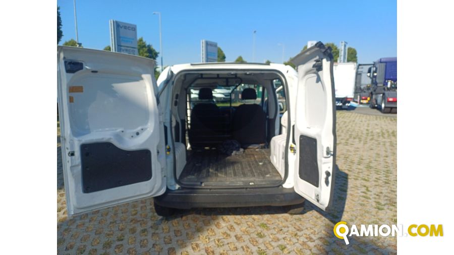 Fiat fiorino used - 166,054 km - Torino - 2017 | Iveco Orecchia - Foto 6