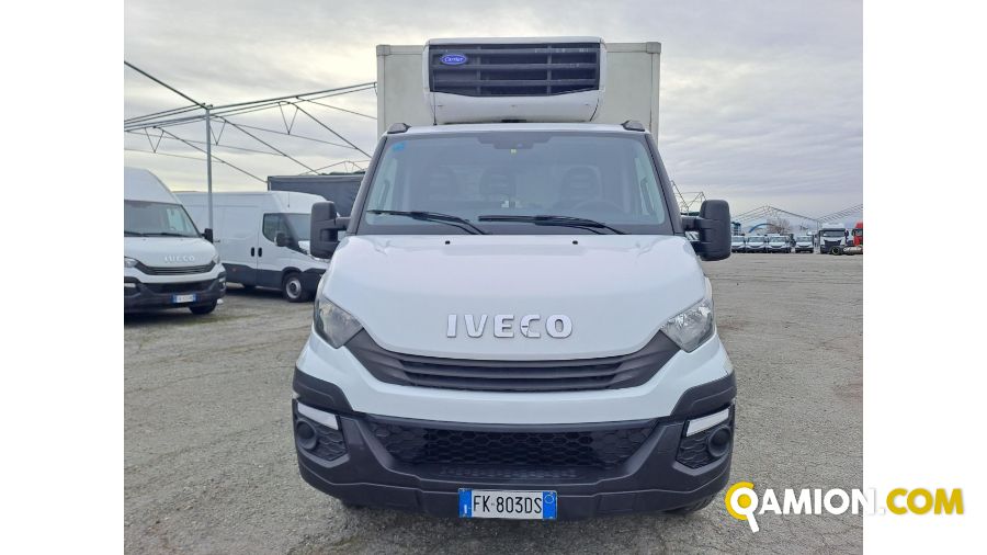 Iveco daily 50c15 used - 329,175 km - Torino - 2017 | Iveco Orecchia - Foto 5