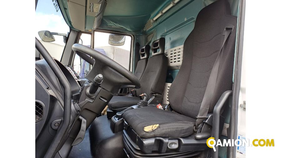 Iveco eurocargo ml80e22 used - 205,800 km - Torino | Iveco Orecchia - Foto 11