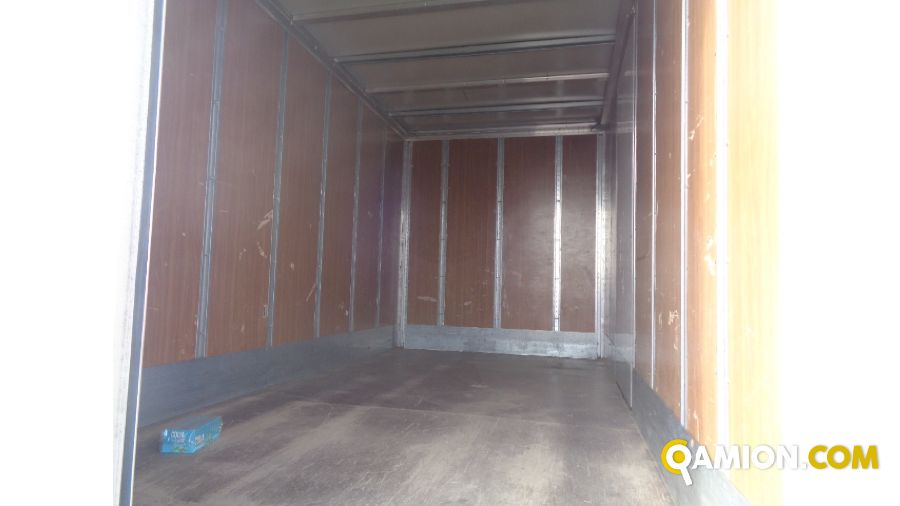 Iveco daily 65c16h3.0 - 3750 used - 129,283 km - Torino | Iveco Orecchia - Foto 9