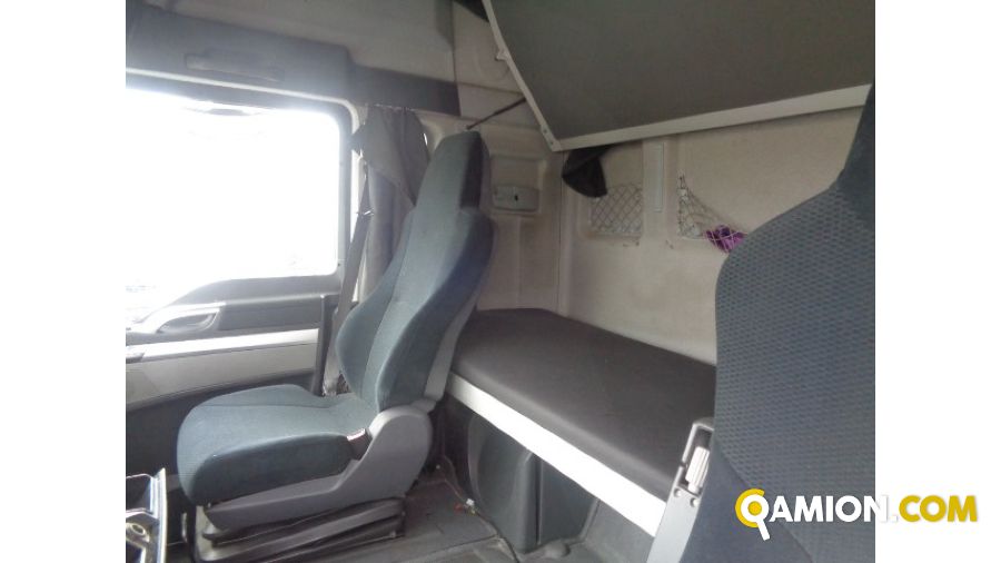 Man tgx 18.480 occasion - 820 997 km - Torino - 2014 | Iveco Orecchia - Foto 10