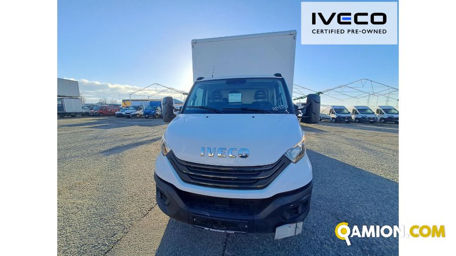 Iveco daily 70c18 used - 94,841 km - Torino - 2022 | Iveco Orecchia - Foto 6