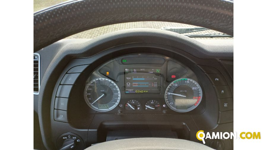 Iveco S-WAY AS440S57T/P S-WAY AS440S57T/P Altro | Iveco Orecchia