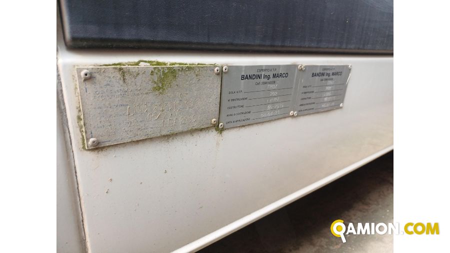 Volkswagen crafter - mot. difettoso used - 204,000 km | Iveco Orecchia - Foto 4