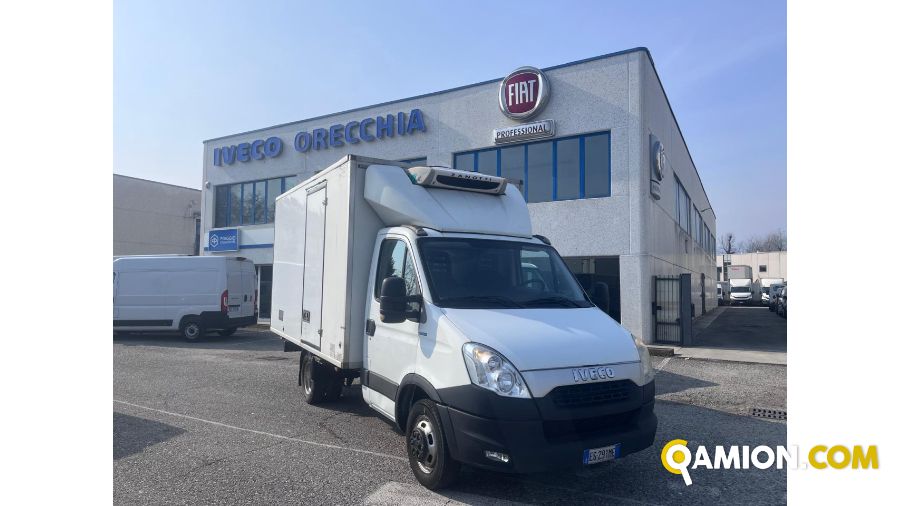 Iveco DAILY 35C15 DAILY 35C15 | Iveco Orecchia