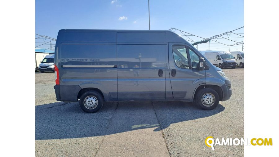 Fiat DUCATO DUCATO Altro | Iveco Orecchia