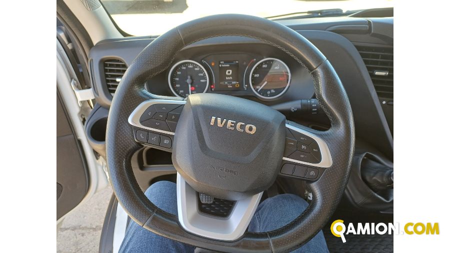 Iveco daily 35s14 occasion - 320 333 km - Torino - 2021 | Iveco Orecchia - Foto 10