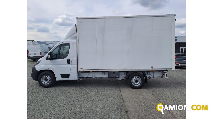 Fiat DUCATO DUCATO Altro | Iveco Orecchia