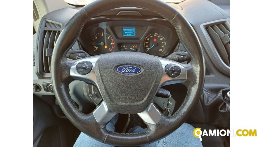 Ford TRANSIT TRANSIT Altro | Iveco Orecchia