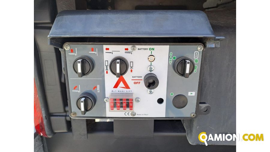 Iveco DAILY 35S14H DAILY 35S14H | Iveco Orecchia