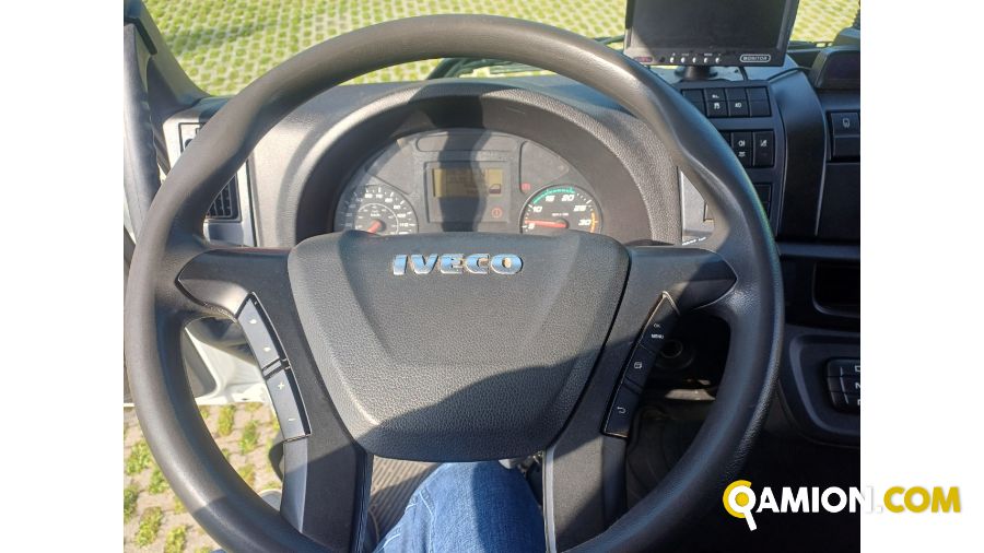 Iveco eurocargo ml120e22p occasion - 166 668 km - 2020 | Iveco Orecchia - Foto 4