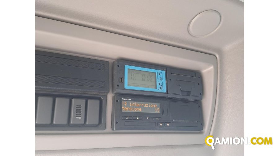 Volvo fl100 usato - 390.770 km - Torino - 2018 | Iveco Orecchia - Foto 6