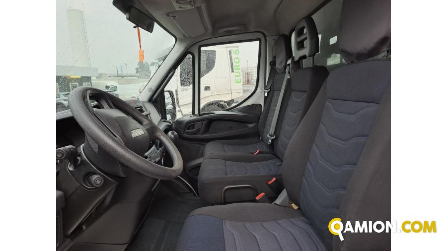Iveco daily 35c12 used - 315,476 km - Torino - 2017 | Iveco Orecchia - Foto 7