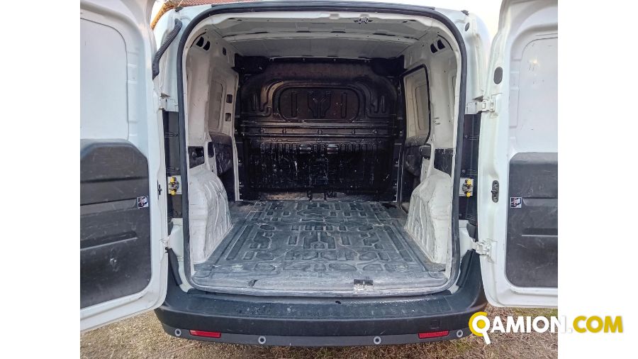 Fiat doblo usato - 202.997 km - Torino - 2017 | Iveco Orecchia - Foto 2