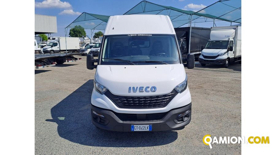 Iveco DAILY 35S16 - 4100 DAILY 35S16 - 4100 | Iveco Orecchia