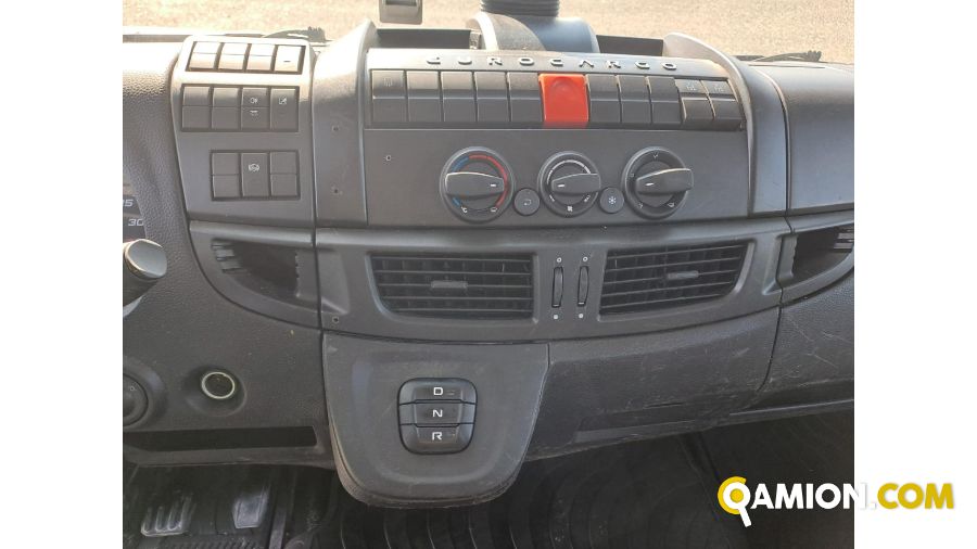 Iveco EUROCARGO ML160E32K | Iveco Orecchia