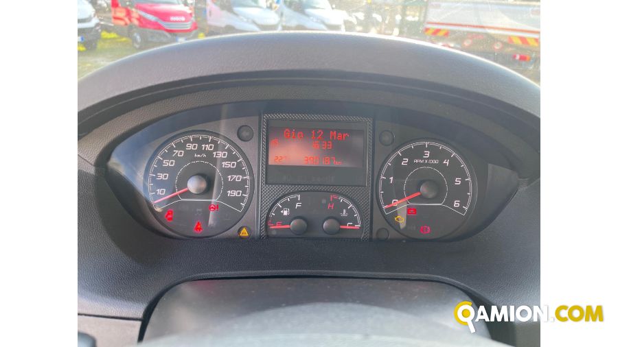 Fiat DUCATO DUCATO Altro | Iveco Orecchia