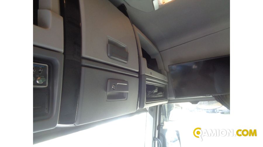 Renault t 260.490 occasion - 470 627 km - Torino - 2020 | Iveco Orecchia - Foto 10