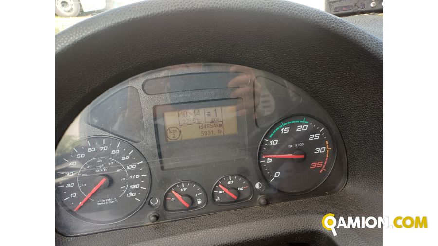 Iveco eurocargo ml120e22p occasion - 154 654 km - 2019 | Iveco Orecchia - Foto 7