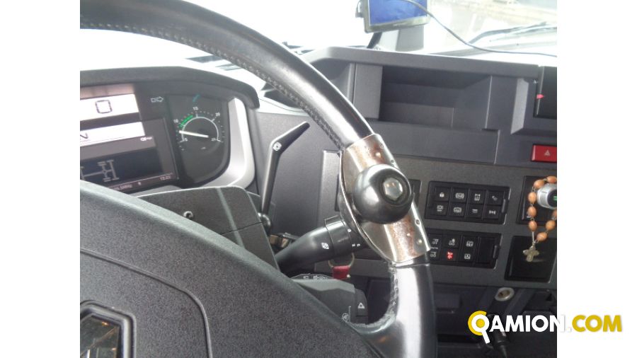 Renault t 260.490 occasion - 470 627 km - Torino - 2020 | Iveco Orecchia - Foto 2