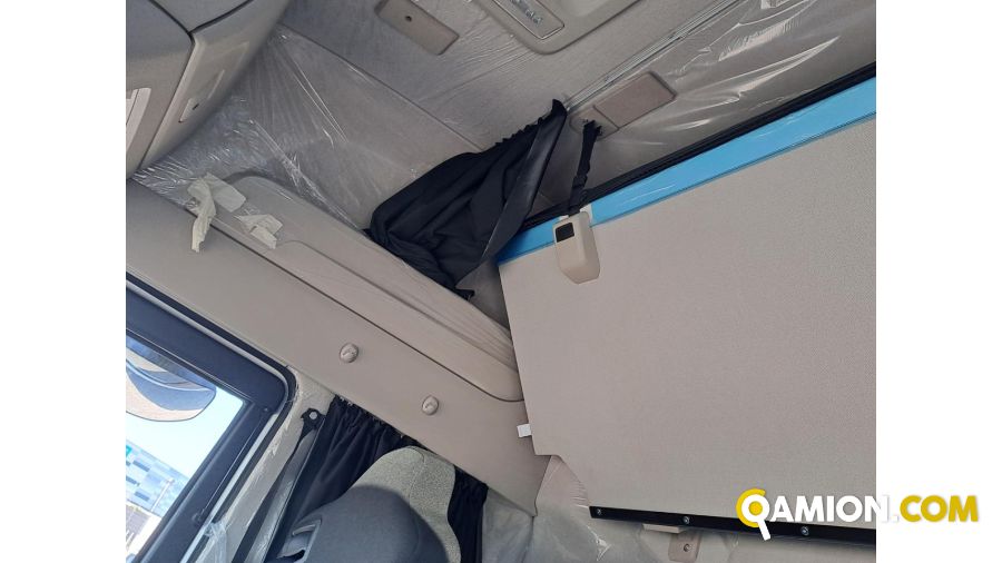 Iveco S-WAY AS440S50T/P | Iveco Orecchia