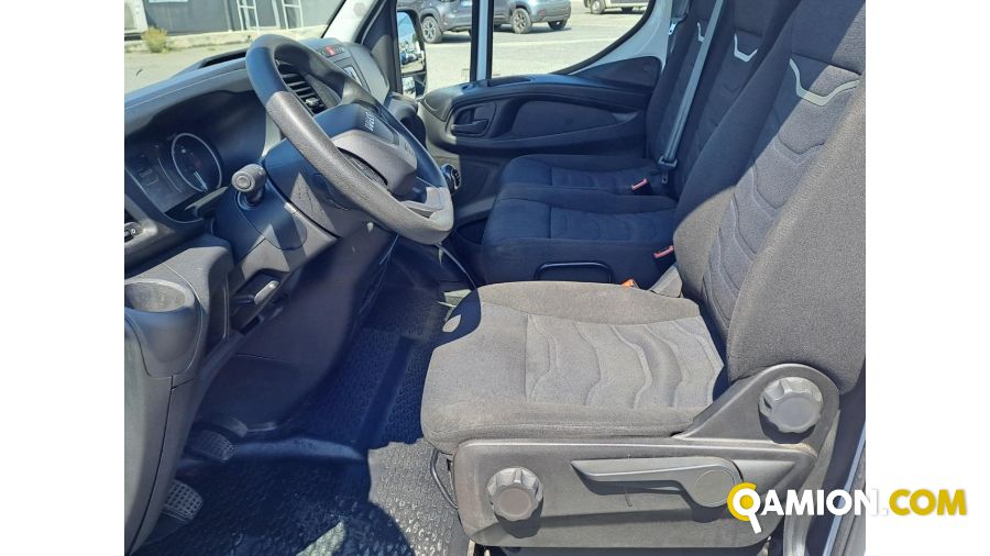 Iveco DAILY 35S16 - 4100 DAILY 35S16 - 4100 | Iveco Orecchia