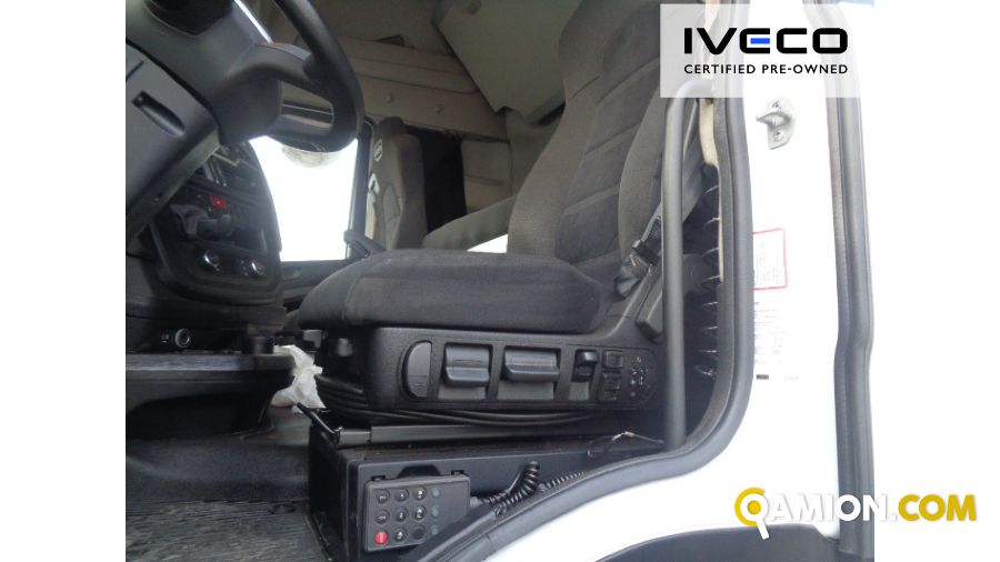Iveco S-WAY AS260S51Y/FP | Iveco Orecchia