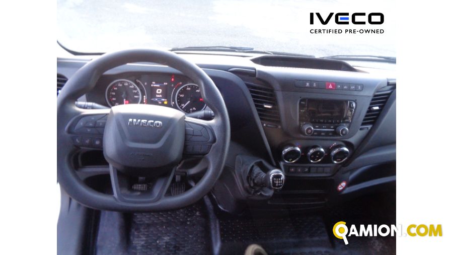Iveco daily 35s16 - 4100 used - 111,000 km - Torino | Iveco Orecchia - Foto 3