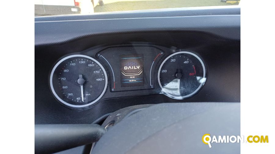 Iveco DAILY 35C14H DAILY 35C14H | Iveco Orecchia