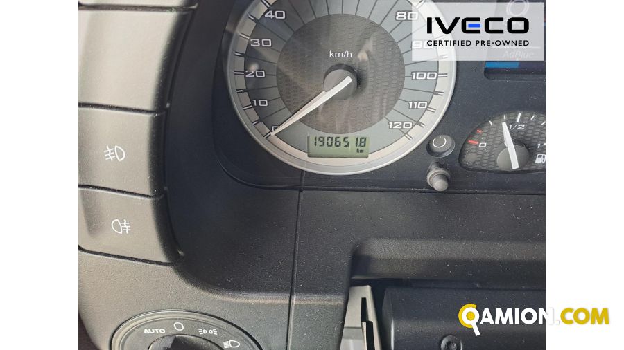 Iveco S-WAY AS440S49T/P S-WAY AS440S49T/P | Iveco Orecchia