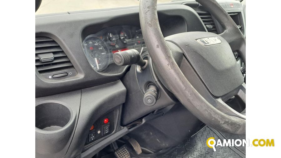 Iveco DAILY 35C12 DAILY 35C12 | Iveco Orecchia