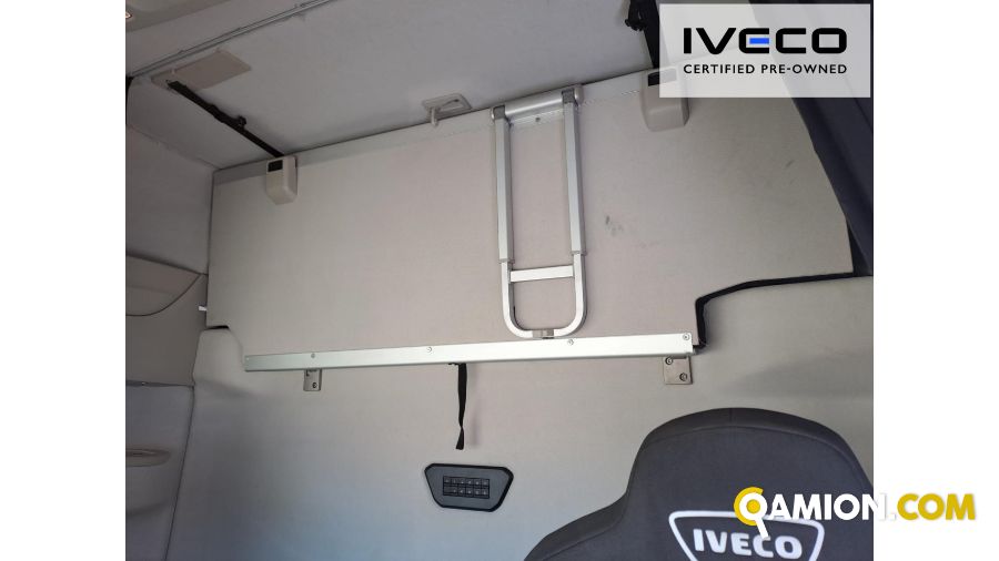 Iveco S-WAY AS440S53T/P S-WAY AS440S53T/P | Iveco Orecchia