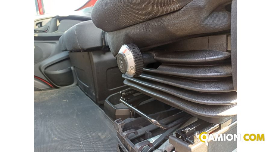 Iveco DAILY 35C21 3.0 A8 - 3750 | Iveco Orecchia