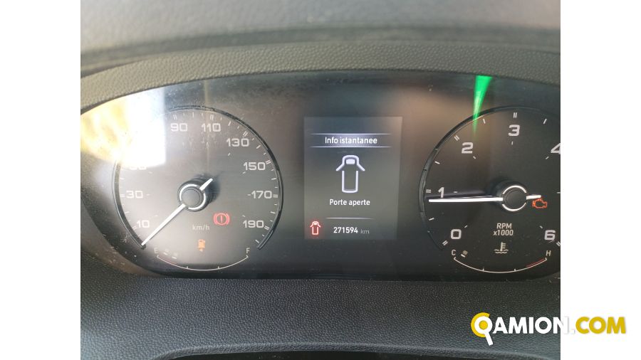 Fiat DUCATO DUCATO Altro | Iveco Orecchia