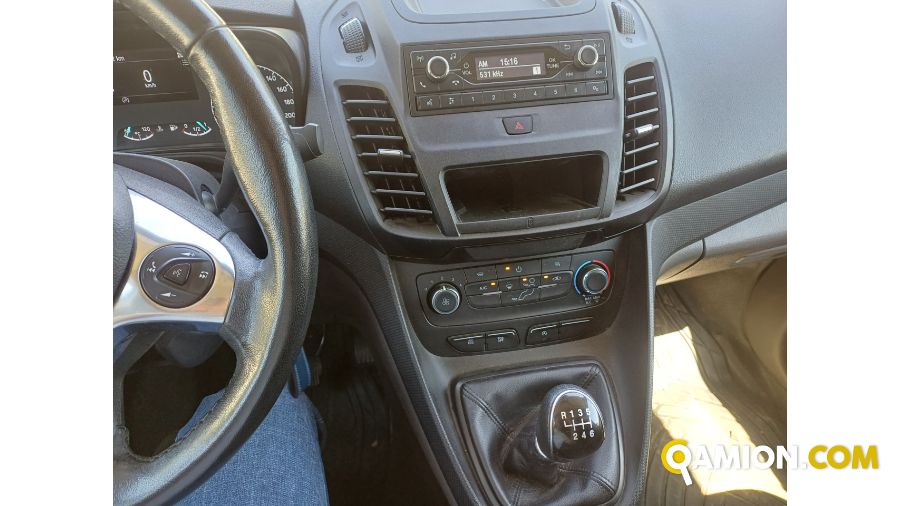 Ford transit connect transit connect Altro | Iveco Orecchia