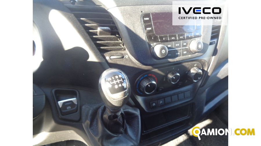 Iveco daily 35s16 v - 4100 usato - 210.428 km - Torino | Iveco Orecchia - Foto 3