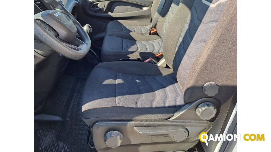 Iveco DAILY 35C16 DAILY 35C16 | Iveco Orecchia