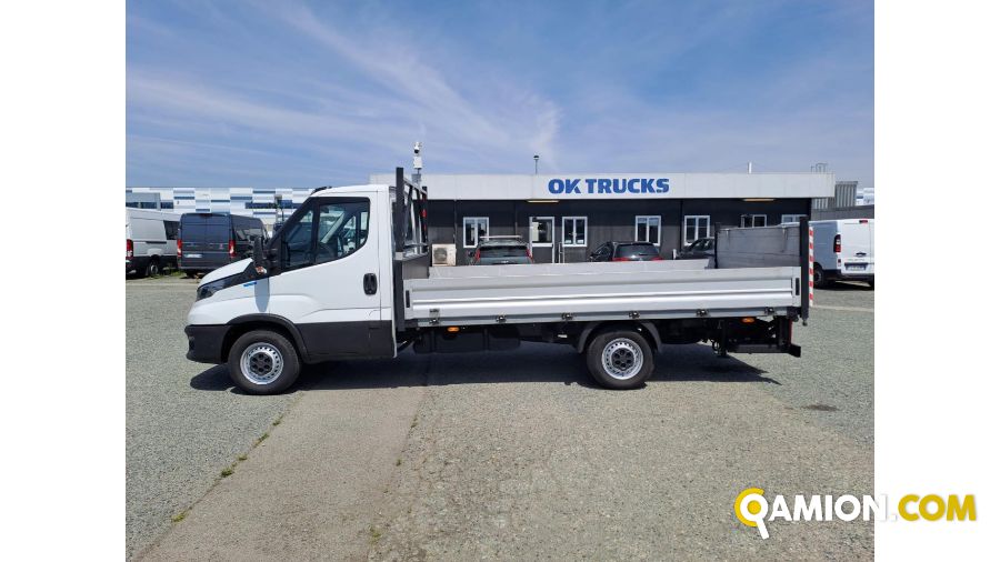 Iveco DAILY 35S14H DAILY 35S14H | Iveco Orecchia