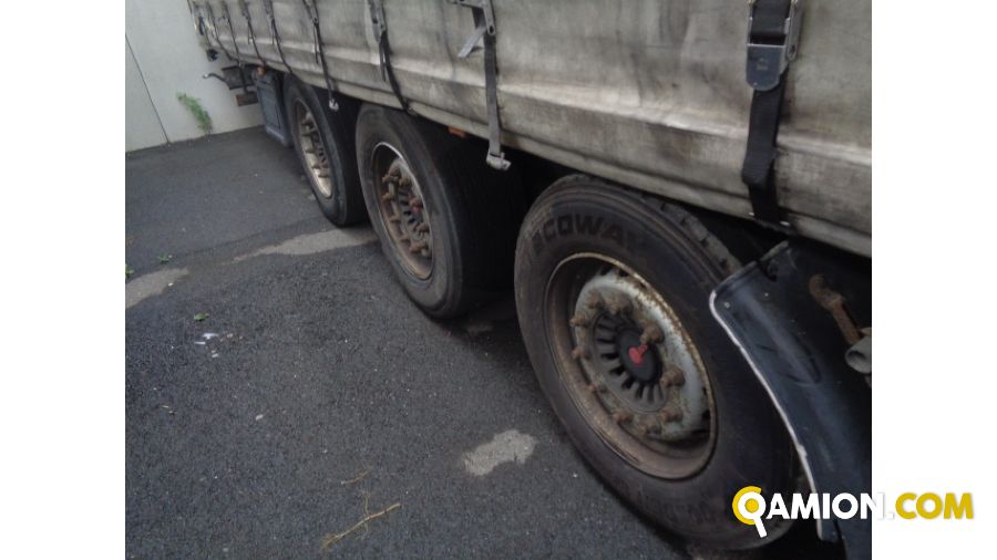 Andere orthaus vds 3 assi occasion - 1 km - Torino | Iveco Orecchia - Foto 3