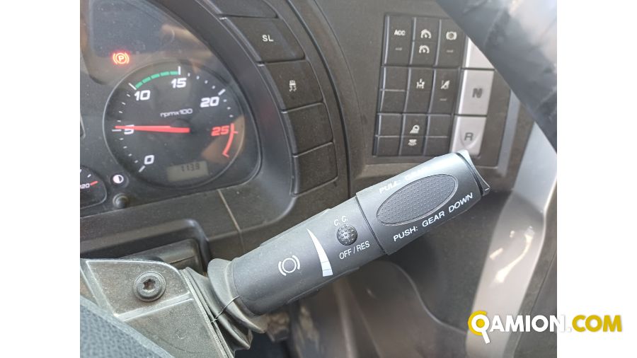 Iveco stralis as440s46t/p occasion - 699 723 km - 2018 | Iveco Orecchia - Foto 2