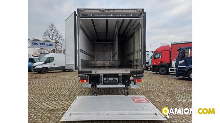 Iveco eurocargo ml120e19p used - 160,705 km - Torino | Iveco Orecchia - Foto 16