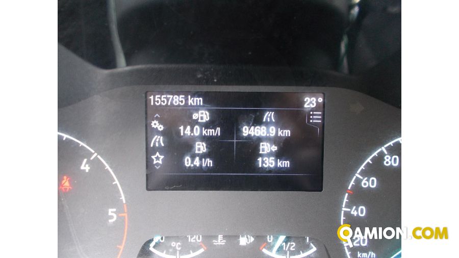 Ford transit connect transit connect | Altro Altro | Iveco Orecchia