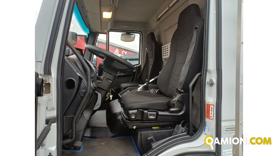 Iveco eurocargo ml120e19p used - 160,705 km - Torino | Iveco Orecchia - Foto 5