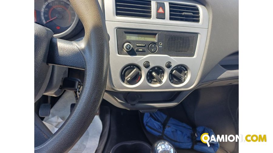 Andere 1.3 b occasion - 43 540 km - Torino - 2018 | Iveco Orecchia - Foto 7