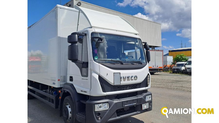 Iveco EUROCARGO ML160E28/P EUROCARGO ML160E28/P | Iveco Orecchia