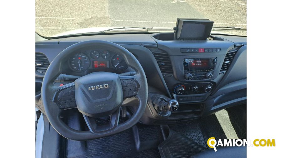 Iveco daily 35c14 - 3450 occasion - 69 815 km - Torino | Iveco Orecchia - Foto 3