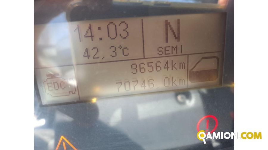 Iveco eurocargo ml160e28/p occasion - 96 564 km - 2024 | Iveco Orecchia - Foto 10