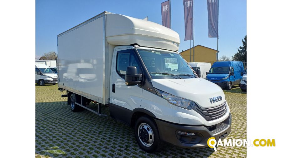Iveco DAILY 35C16 3.0 DAILY 35C16 3.0 | Iveco Orecchia