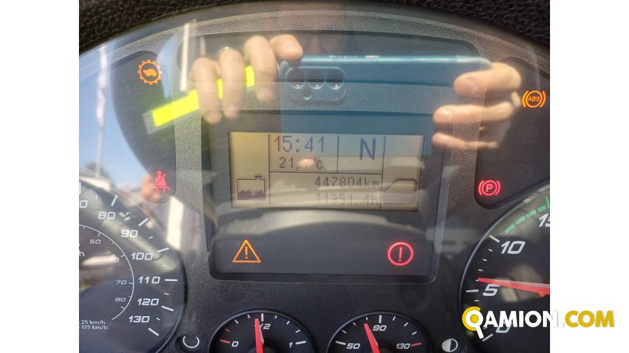 Iveco EUROCARGO ML80E22/P | Iveco Orecchia