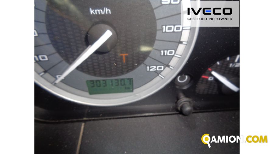Iveco x-way as440x49t/p occasion - 303 200 km - Torino | Iveco Orecchia - Foto 6
